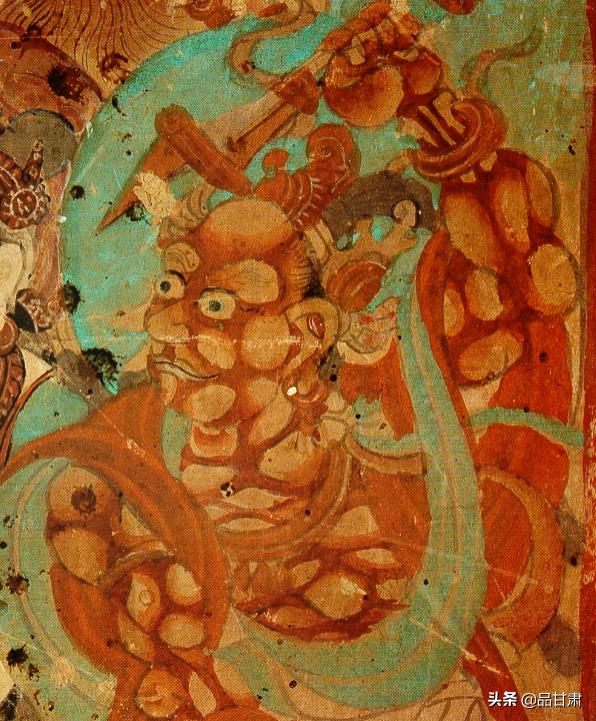 为什么琵琶鱼的图片总让人起鸡皮疙瘩？