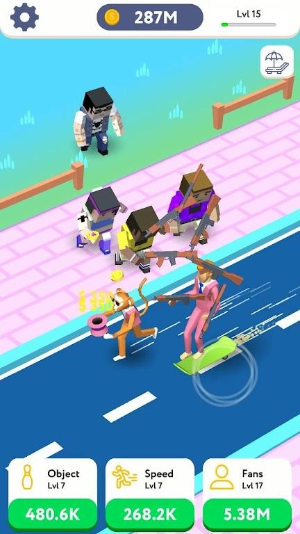 适合休闲玩家的游戏有哪些,快来找找吧 适合休闲玩家的游戏有哪些,快来找找吧