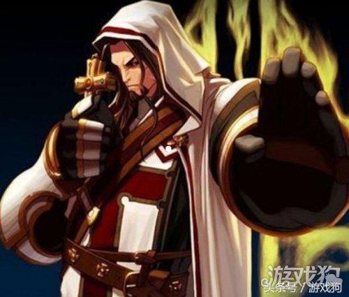 蓝拳PK如何在地下城与勇士竞技场中成为令人忌惮的存在？