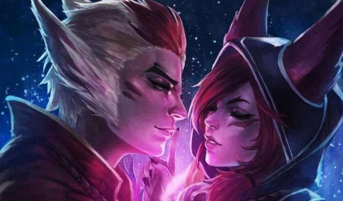 情侣匹配度测试真能看出两个人合不合适吗？