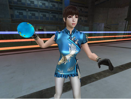 CF中的兰角色究竟拥有哪些独特技能与实战优势？