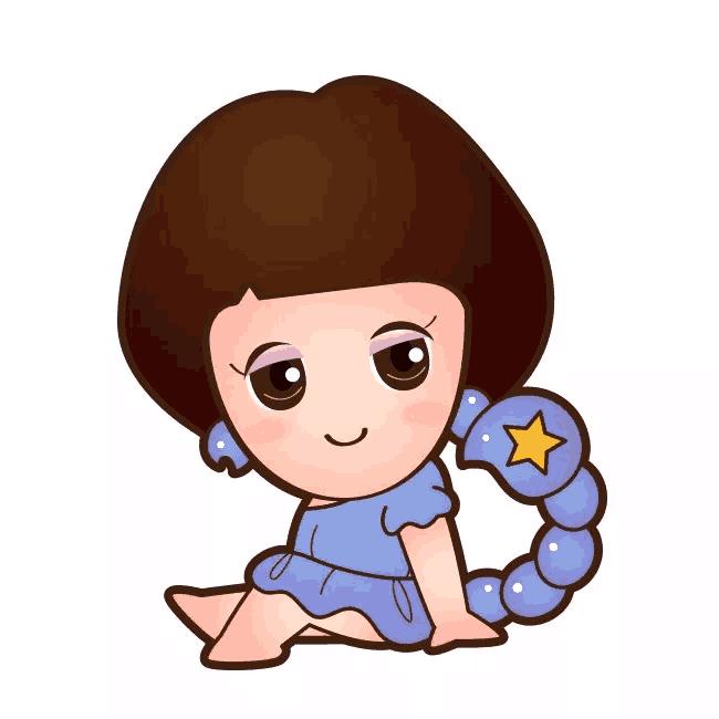 星座日期为啥总有人记不准？