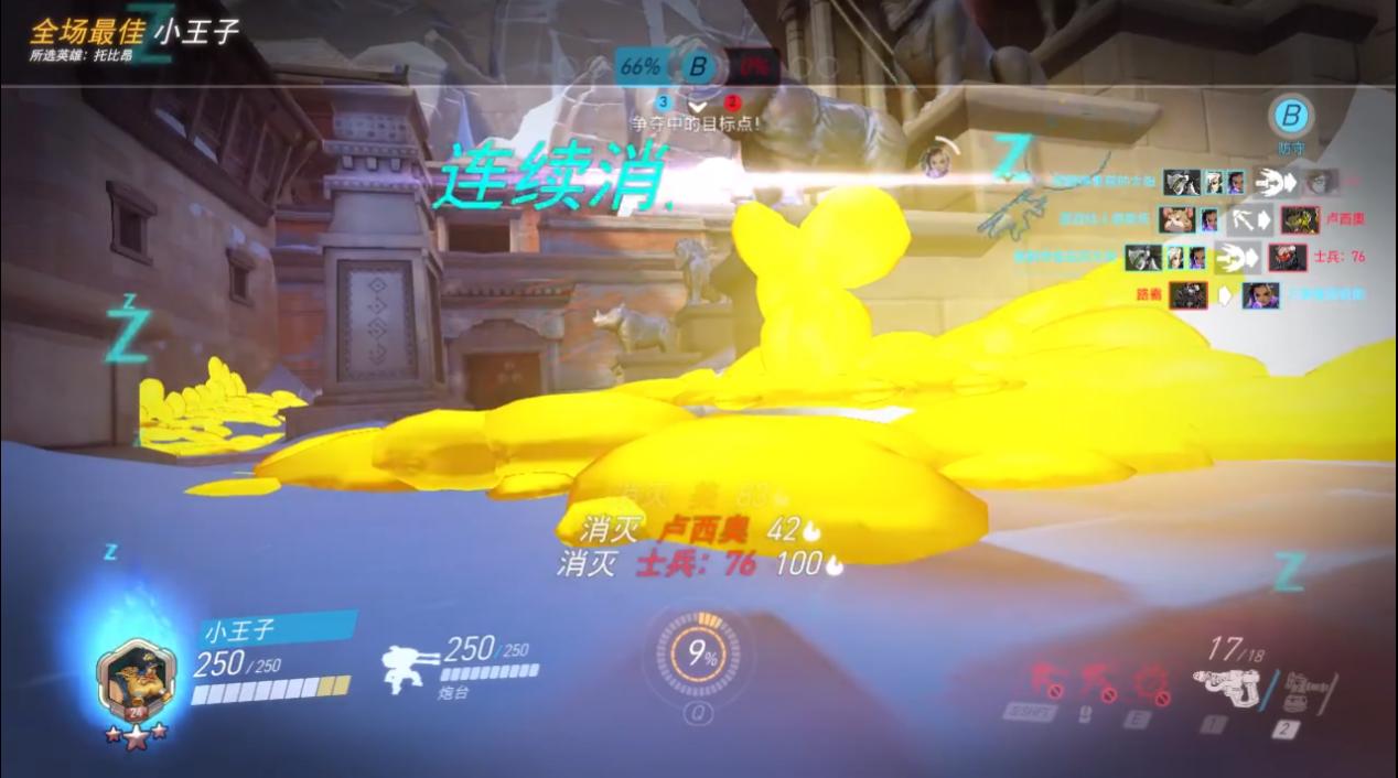 看视频时满屏飘过的文字到底是什么鬼？