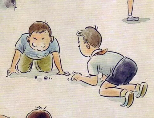 8090后以前的游戏有哪些 8090后以前的游戏有哪些