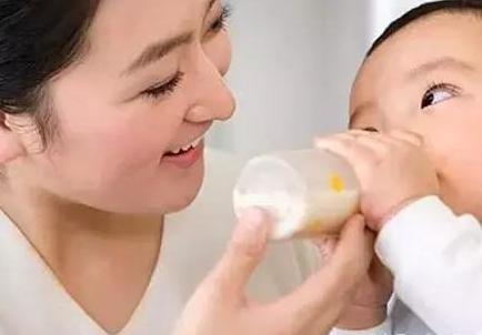 新手怎么用宝贝袋省下奶粉钱？