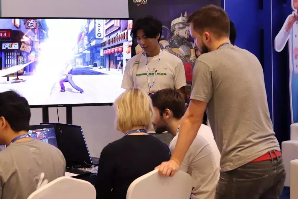 2012年11月29日发生了什么改变游戏历史的大事件？