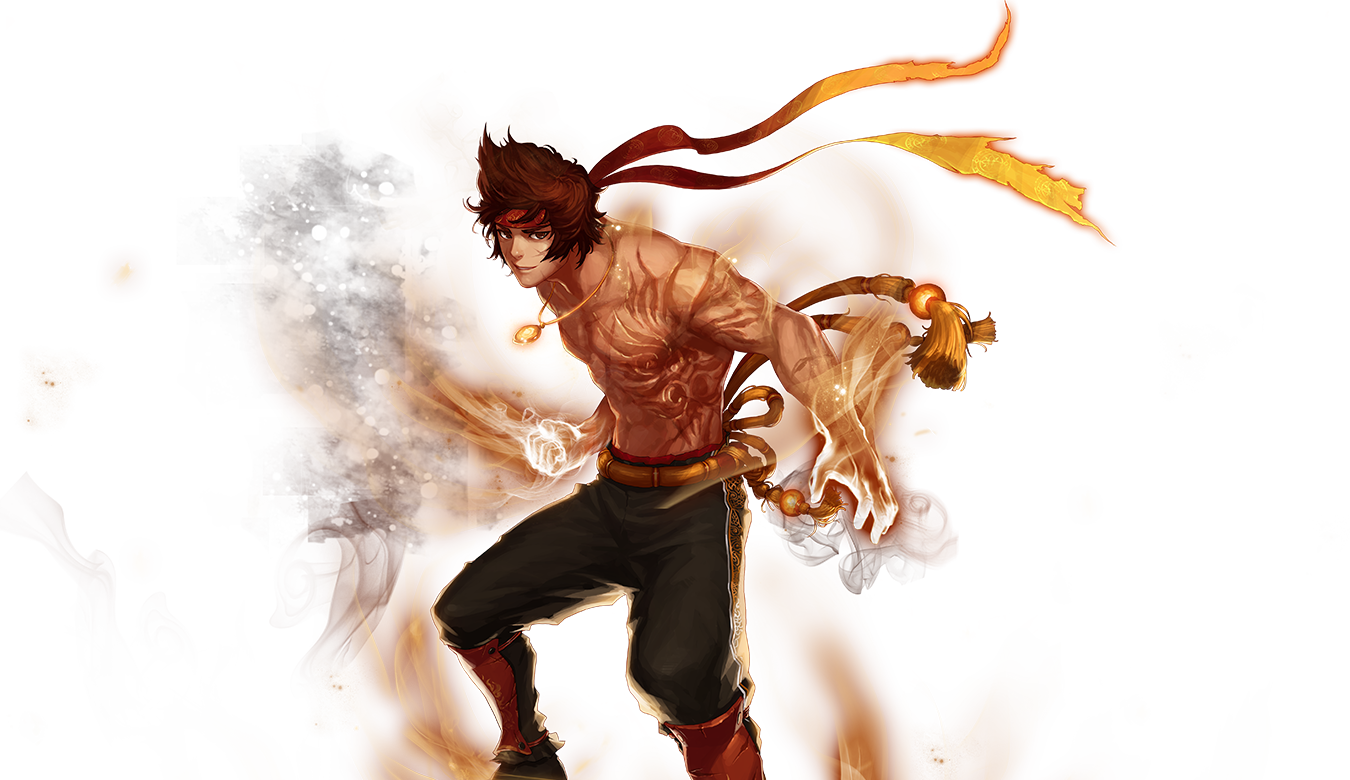 dnf男格斗刷图到底哪个职业最强？