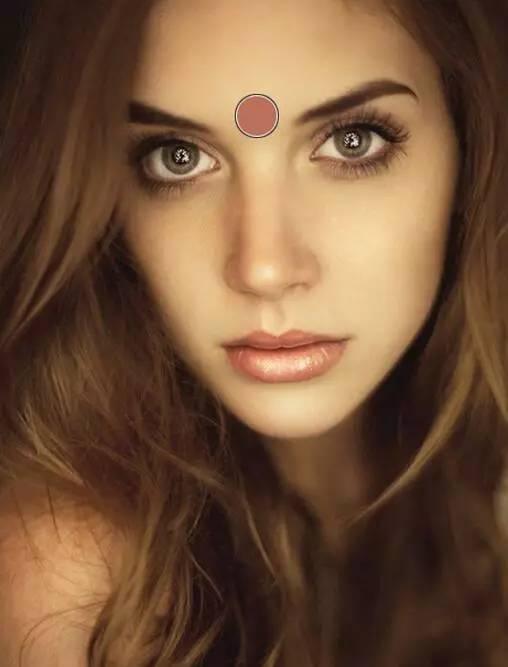 印堂长痘真的是运势不好吗？