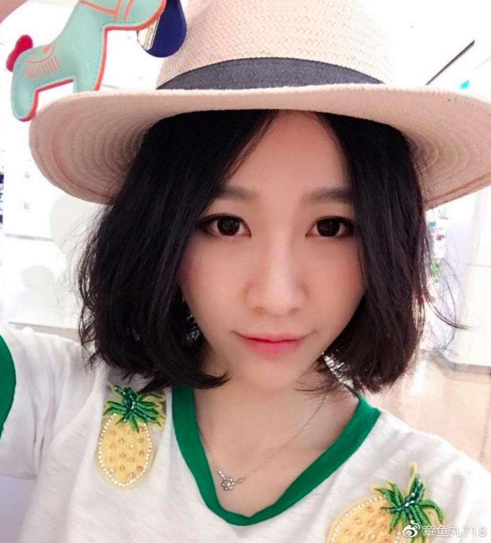 快来围观!DOTA解说冷冷那些迷人照片 快来围观!DOTA解说冷冷那些迷人照片