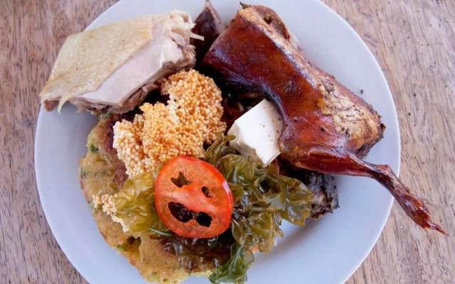 天竺鼠到底该喂啥才健康？