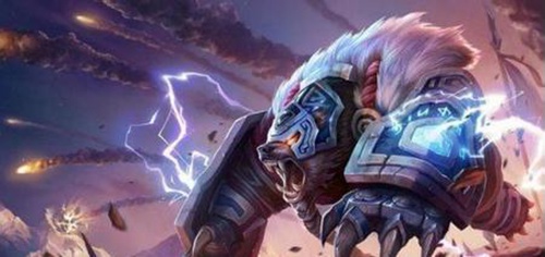 英雄联盟雷霆咆哮出装顺序怎么搞？新手怎么才能又肉又有伤害？