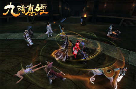 还在苦恼九阴真经峨眉三内咋获取?一文教你轻松搞定 还在苦恼九阴真经峨眉三内咋获取?一文教你轻松搞定