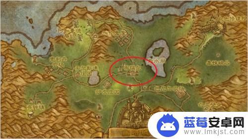 布瑞尔全攻略：2025年位置、裁缝、任务一站式解决指南