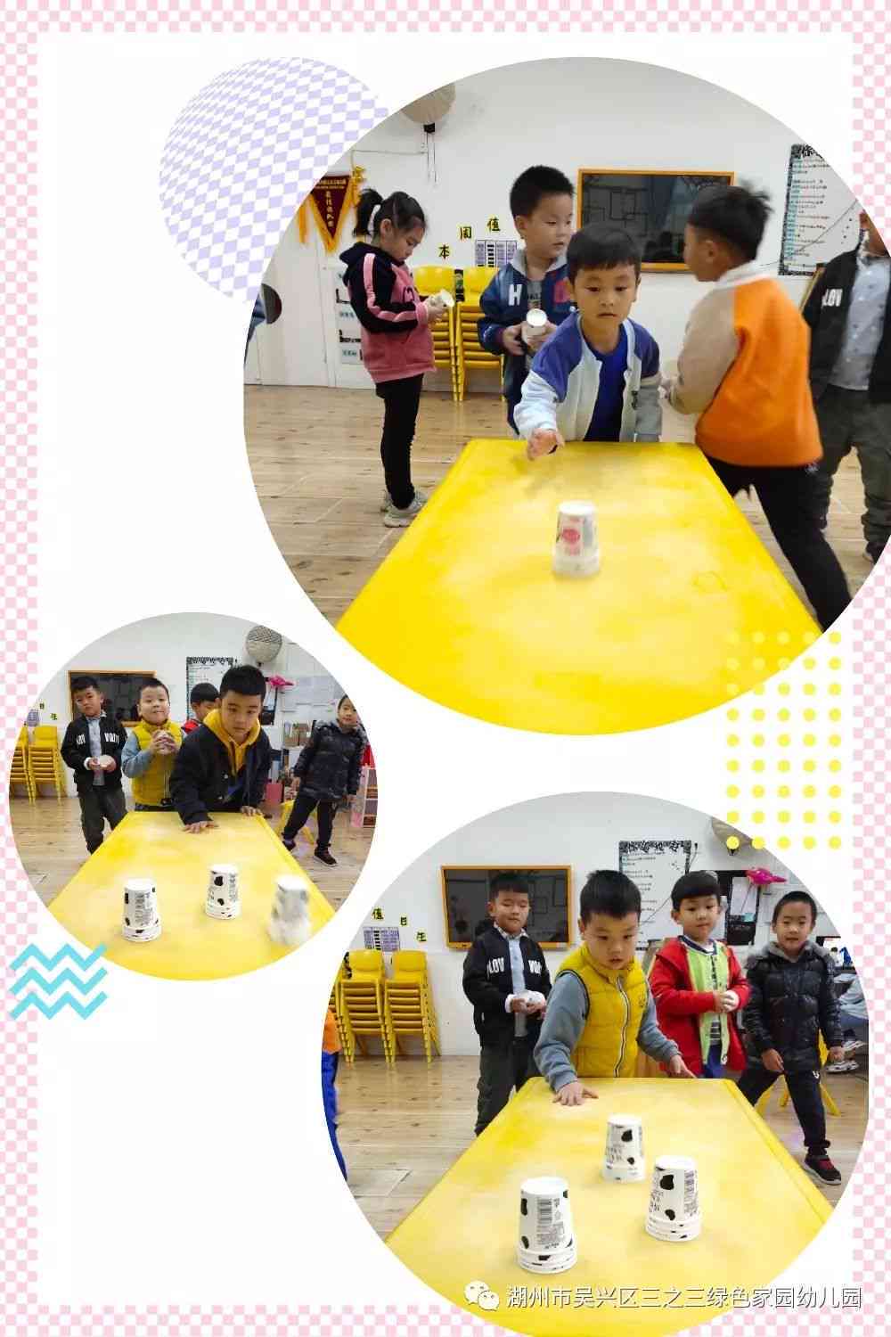 趣味杯子游戏玩法大盘点，给你不一样的游戏体验