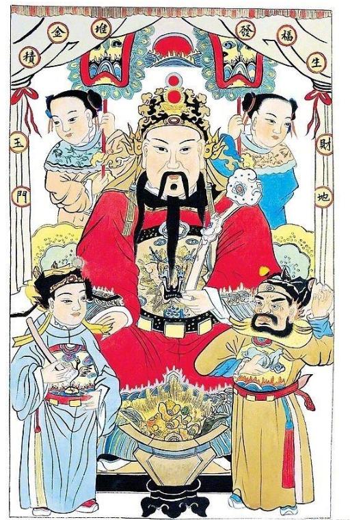 2021年10月31日穿什么颜色能旺运？