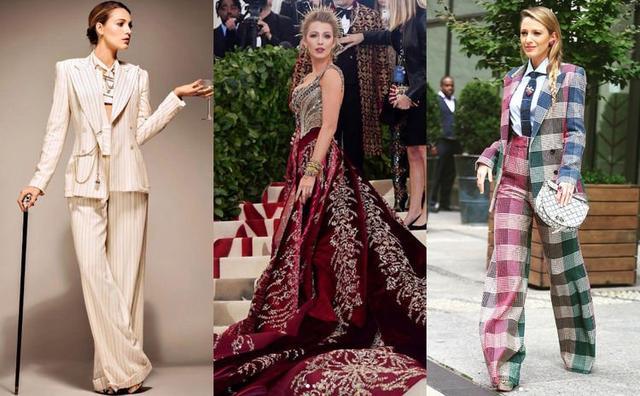 动态花边真的能让普通衣服变高级吗？