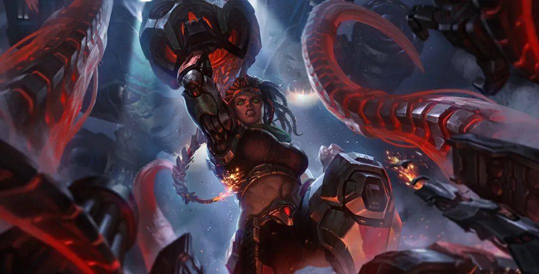 俄洛伊天赋如何搭配才能最大化触手伤害？