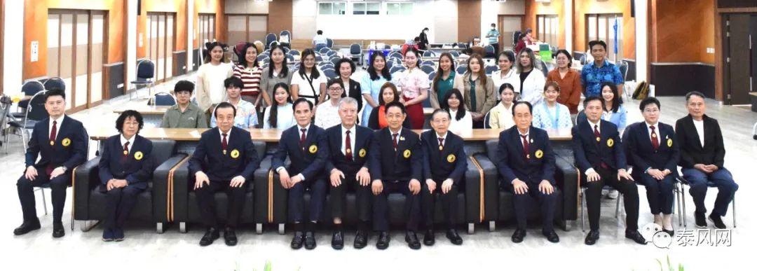 在泰国怎么通过华人论坛认识女生？