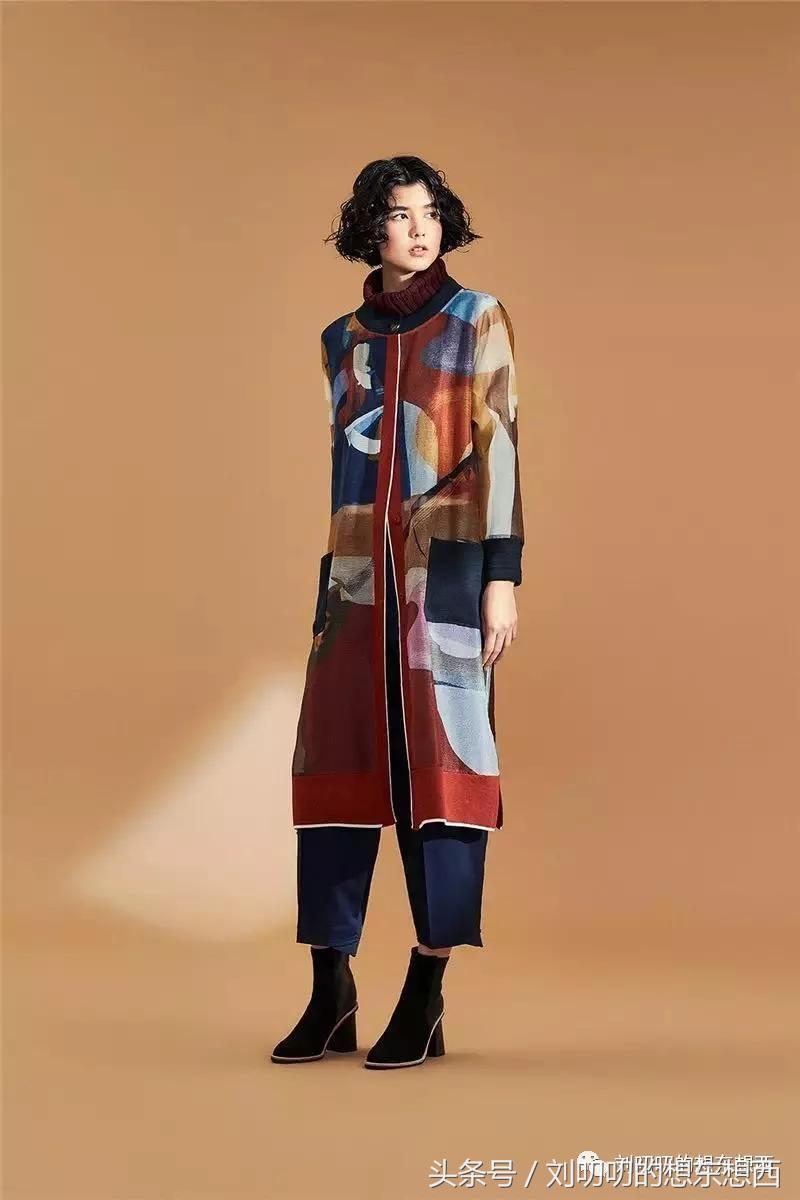 怎么给女装店起个让人过目不忘的名字？