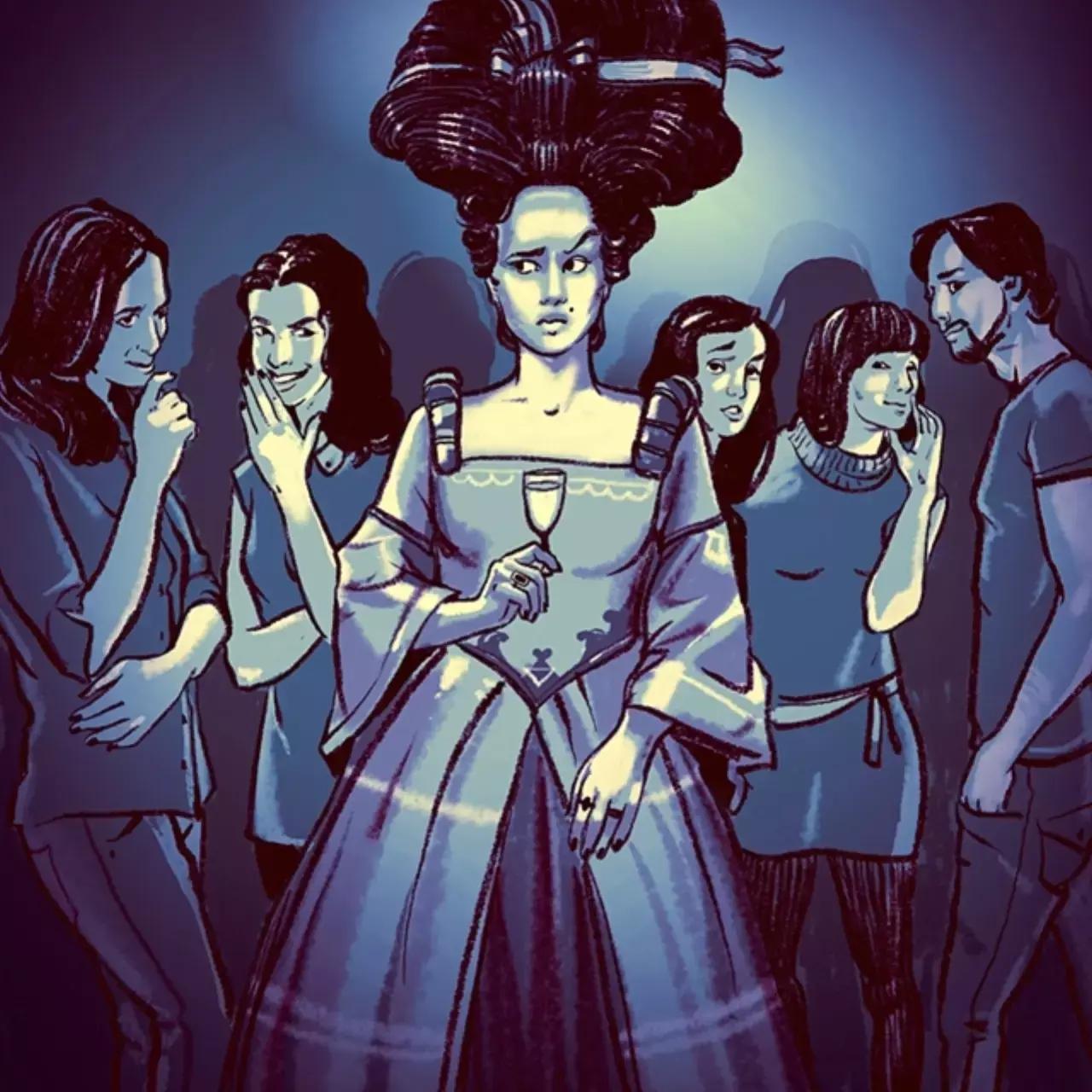 梦见被坏人追该怎么办？