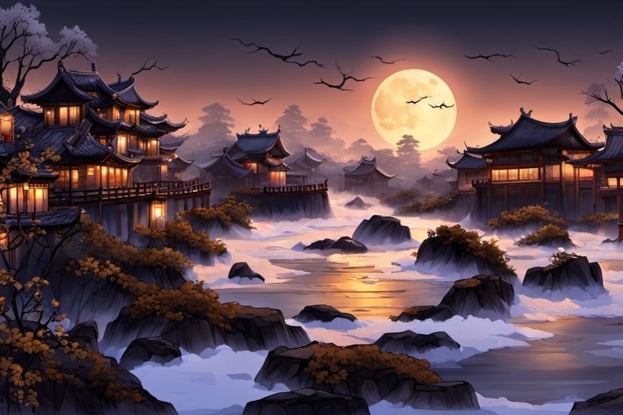 月经干净几天可以同房_12月4日_月亮