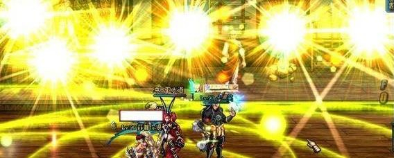 DNF中的G系列技能究竟有何独特魅力？