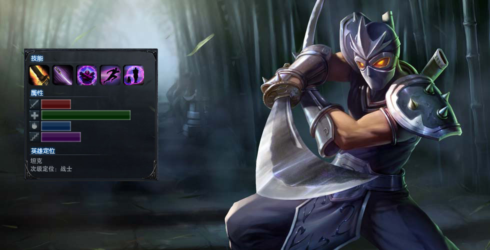 暮光之眼打野出装顺序:抗线稳、清野快的肉坦流 暮光之眼打野出装顺序:抗线稳、清野快的肉坦流