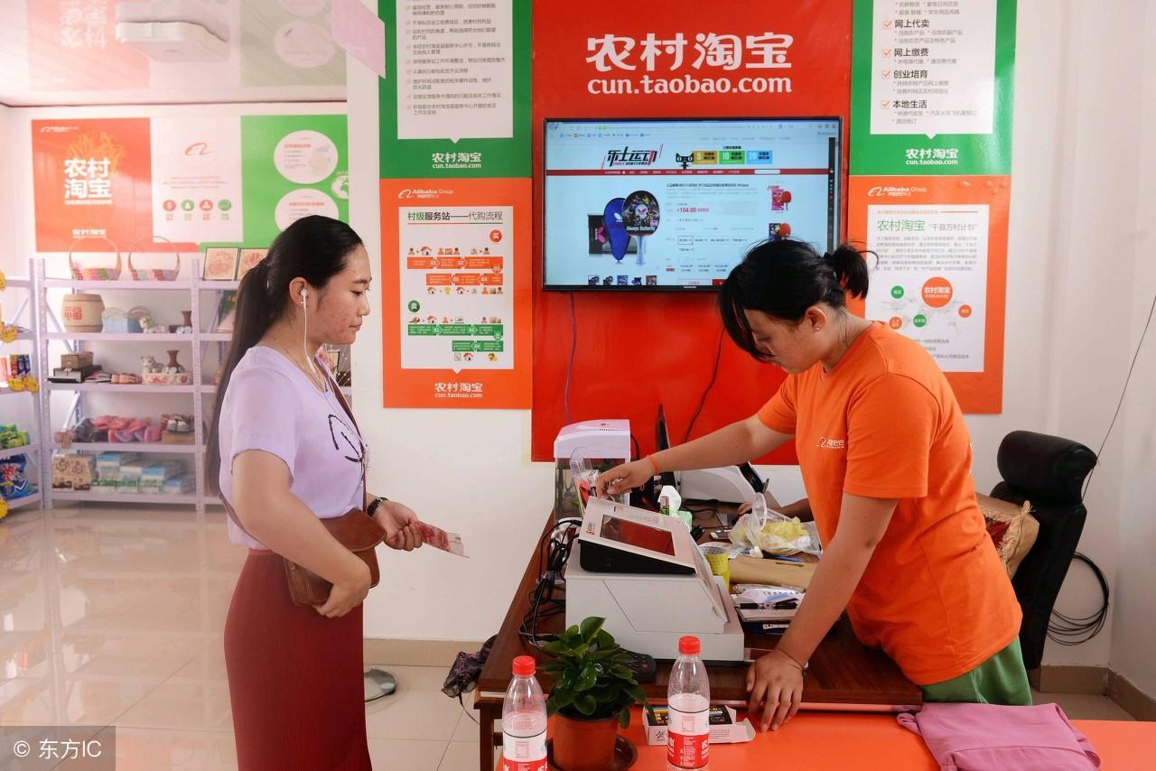 淘宝助理5.5真的能让你躺着赚钱吗？