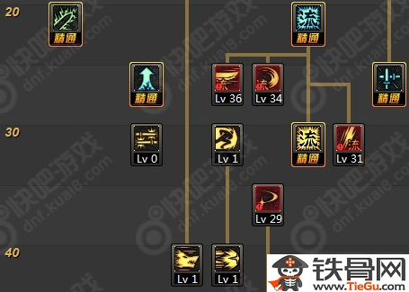 70级版本剑圣刷图加点如何配置才能输出最大化？