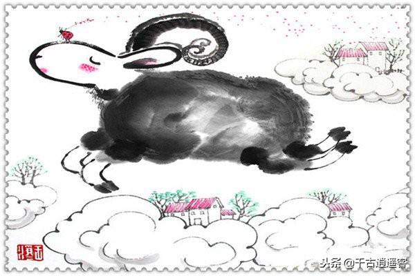 大起大落的人生对应哪个生肖？