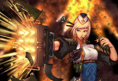 女弹药在现版本到底强不强，新手该怎么玩？