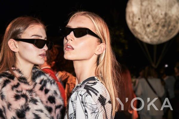 开女装公司第一关就卡在取名？