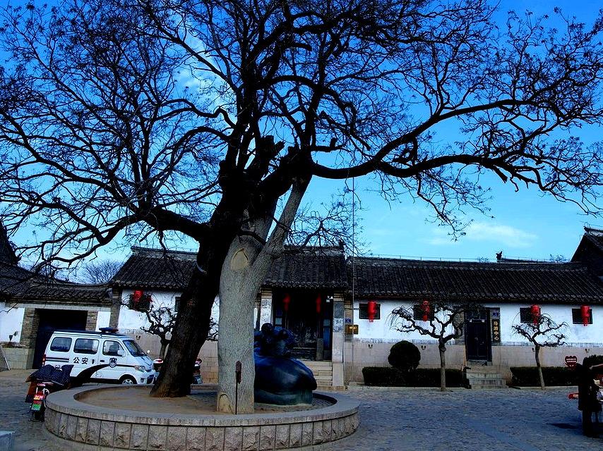 牟氏家族究竟藏着多少秘密？