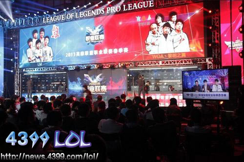 LOL4周年庆典为何成为电竞文化的里程碑事件？