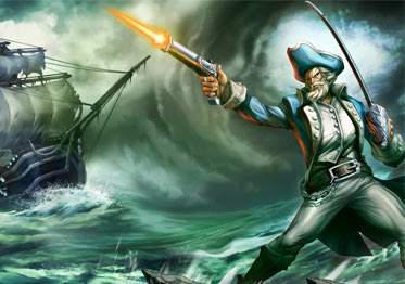 S5世界总决赛上，海洋之灾普朗克为何非Ban必选？