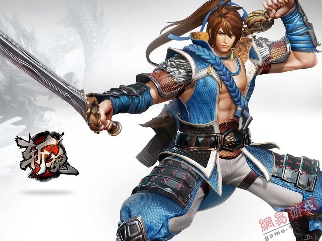 斩魂各职业特点及优劣势分析 斩魂各职业特点及优劣势分析