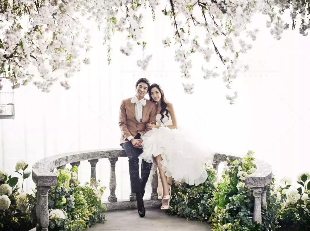 第一次拍婚纱照最容易踩的哪些坑？