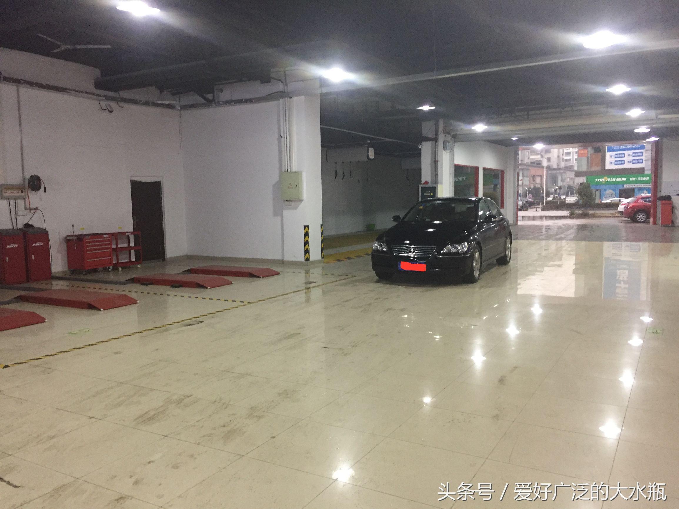 还在为养车费头疼吗？锐志论坛车友亲测省8000元秘籍