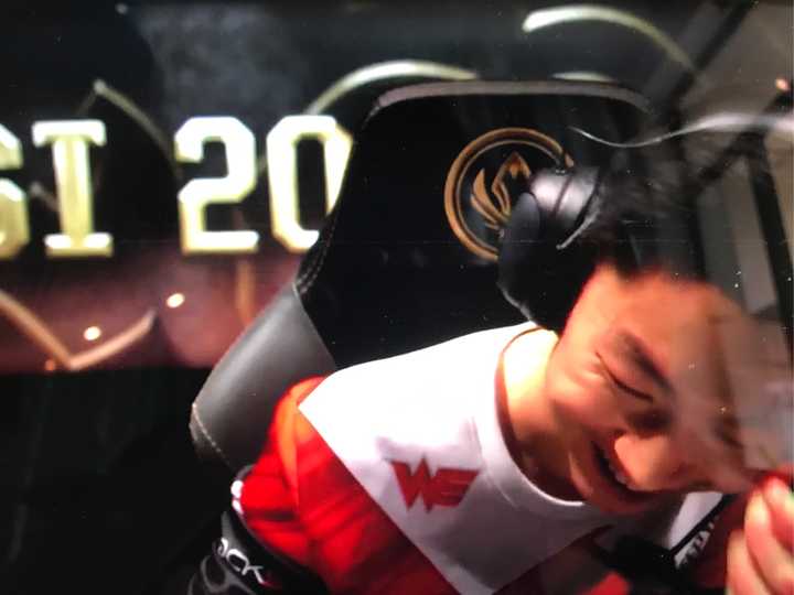 还记得2017年MSI季中赛WE为何止步四强吗？