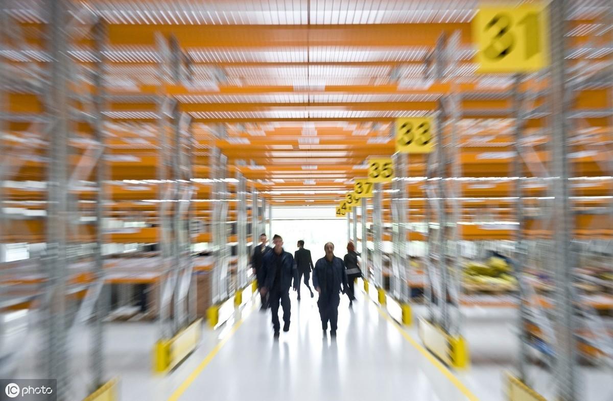 海外仓优化配置指南：如何高效进行亚马逊自配送