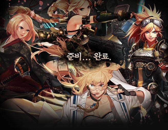 DNF女枪二觉后，哪个职业才是真正的版本答案？