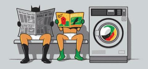 家里旧衣服堆成山却不知道往哪送？