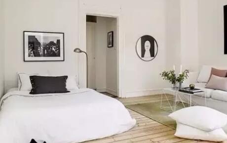 卧室摆错这3样东西会让你越睡越累？