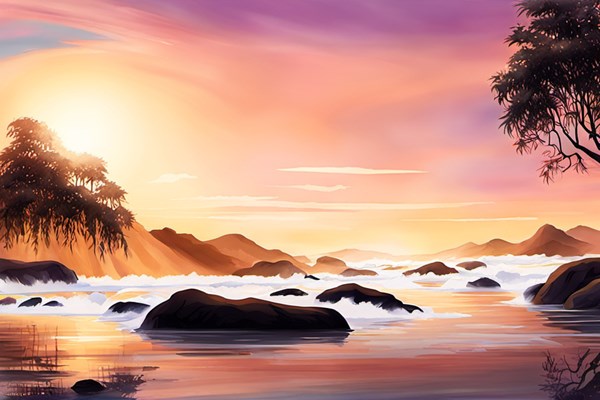 5月26日_月是故乡明_月下独酌