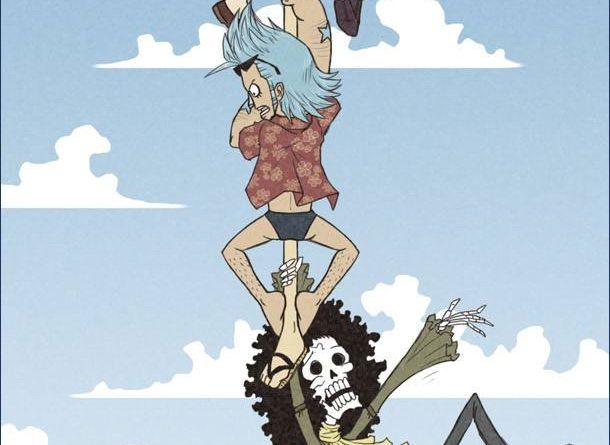 梦见自己裸奔是脑子出问题了吗？