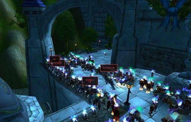 老玩家回顾：魔兽世界4.3版本那些难忘的玩法与改动