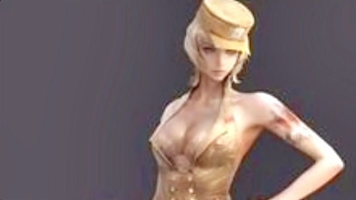 CF灵狐者H版本到底有什么特别之处？