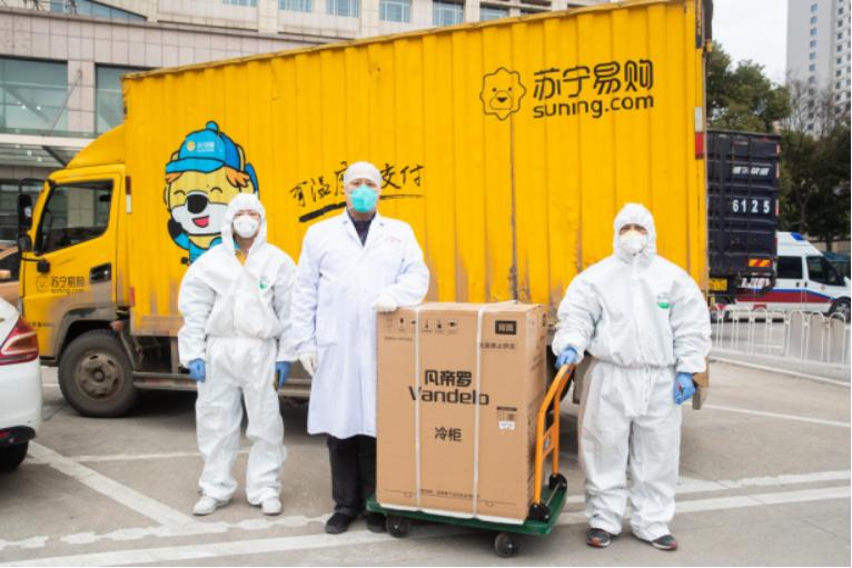 苏宁分期付款真的能帮你省钱吗？