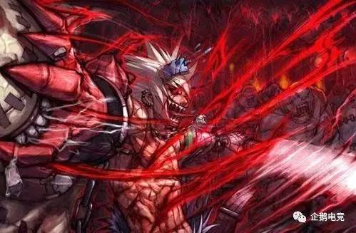 DNF血魔弑天如何成为狂战士终极战力？