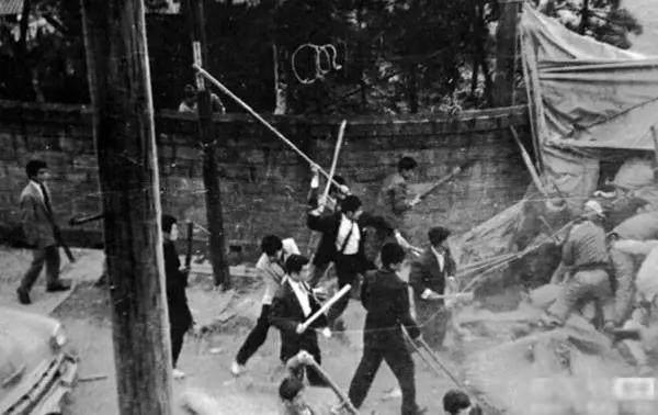 势力到底是个什么玩意儿？